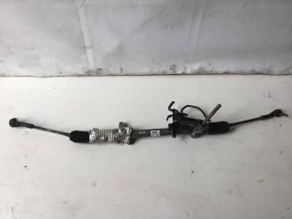 рулевая рейка Renault Twingo 2 поколение 2008, 8200565645A