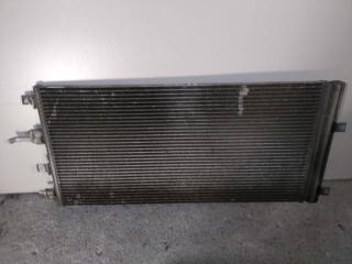 радиатор кондиционера Renault Duster 1 поколение 2011, 1.5 л., дизель, 8200880551