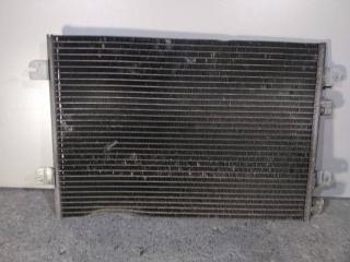 радиатор кондиционера Renault Logan 1 поколение 2008, 8200182361