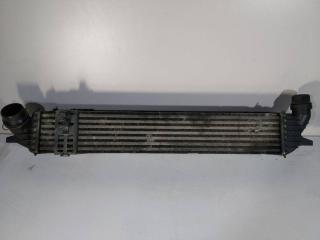 интеркулер Renault Laguna 3 поколение 2008, 2.0 л., дизель, 144960001R