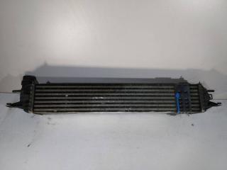 интеркулер Renault Laguna 3 поколение 2011, 2.0 л., дизель, 144960001R