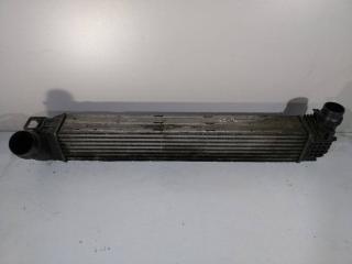 интеркулер Renault Megane 3 поколение 2009, 1.9 л., дизель, 144960022R