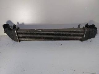 интеркулер Renault Logan 1 поколение 2008, 1.5 л., дизель, 8200424155