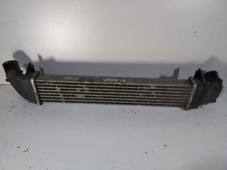 интеркулер Renault Logan 1 поколение 2008, 1.5 л., дизель, 8200424155
