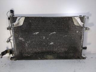 радиатор кондиционера Volvo V50 1 поколение 2005, 2.0 л., дизель, 30676414
