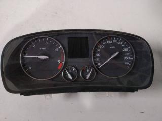щиток приборов (приборная панель) Renault Laguna 2 поколение [рестайлинг] 2007, дизель, 248100006R