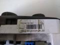блок управления печки / климат-контроля Renault Megane 3 поколение 2009, T1001786G - фото №2