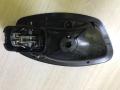 ручка внутренняя задняя левая Renault Megane 3 поколение 2010, 826730001R - фото №2