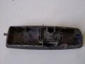 кнопка стеклоподъемника двери Renault Laguna 3 поколение 2009, 80960004R - фото №3