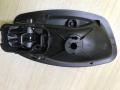 ручка внутренняя передняя левая Renault Megane 3 поколение 2009, 806710001R - фото №2