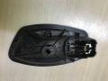 ручка внутренняя передняя правая Renault Laguna 2 поколение [рестайлинг] 2007, 806700005R - фото №2