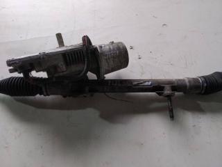 рулевая рейка Citroen C3 2 поколение 2011, 9801390780