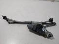 механизм стеклоочистителя (трапеция дворников) Renault Duster 1 поколение 2011, 8200619512 - фото №2