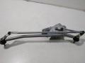 механизм стеклоочистителя (трапеция дворников) Renault Duster 1 поколение 2011, 8200619512 - фото №4