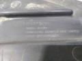 защита днища Hyundai i40 1 поколение 2013, 86695-3Z000 - фото №3