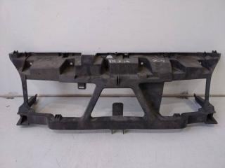 передняя панель крепления облицовки (телевизор) Renault Scenic 2 поколение 2004, 8200140174