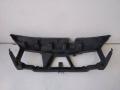 передняя панель крепления облицовки (телевизор) Renault Scenic 2 поколение 2004, 8200140174 - фото №3