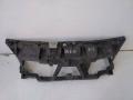 передняя панель крепления облицовки (телевизор) Renault Scenic 2 поколение 2004, 8200140174 - фото №4