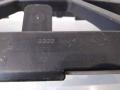 передняя панель крепления облицовки (телевизор) Renault Scenic 2 поколение 2004, 8200140174 - фото №3