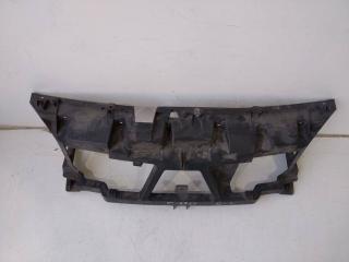 передняя панель крепления облицовки (телевизор) Renault Scenic 2 поколение 2005, 8200140174