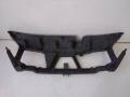 передняя панель крепления облицовки (телевизор) Renault Scenic 2 поколение 2005, 8200140174 - фото №4