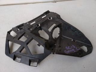 Крепление бампера переднего Renault Grand Scenic 3 поколение 2011, 001033319