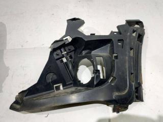 Крепление бампера переднего Renault Scenic 3 поколение 2011, 269164613R