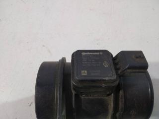 расходомер воздуха Renault Laguna 3 поколение 2011, 1.5 л., дизель, 8200682558
