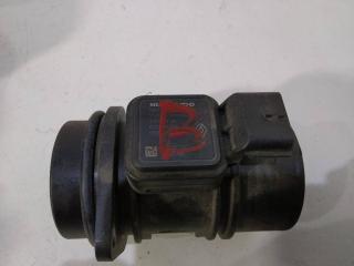 расходомер воздуха Renault Logan 1 поколение 2007, 1.5 л., дизель, 8200280056, 8200357204