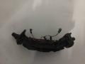 переключатель подрулевой (стрекоза) Renault Clio 3 поколение 2007, 8200906794 - фото №4