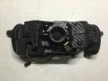 переключатель подрулевой (стрекоза) Renault Clio 3 поколение 2007, 8200627605, 8200627571A - фото №4