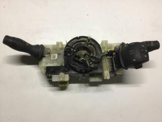 переключатель подрулевой (стрекоза) Renault Megane 3 поколение 2009, 255670019R