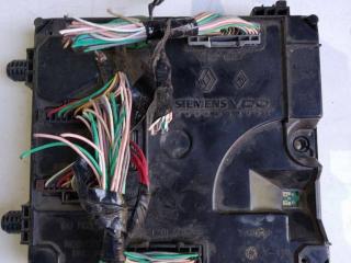 блок комфорта Renault Laguna 3 поколение 2009, 284B10051RR