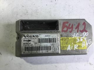 блок AirBag Volvo XC90 1 поколение 2006, 0285001447