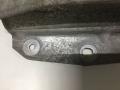 усилитель бампера переднего Renault Laguna 3 поколение 2007, 75210002R - фото №2