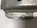 усилитель бампера переднего Renault Laguna 3 поколение 2009, 75210002R - фото №2