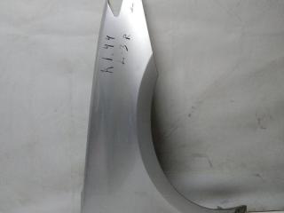 крыло переднее правое Renault Laguna 3 поколение 2011, 63100007R