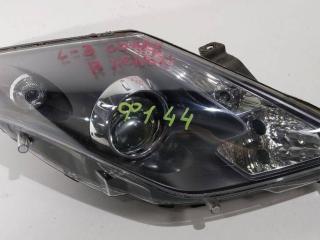 фара правая Renault Laguna 3 поколение 2010, купе, 260101403R