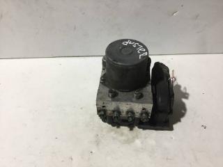 блок ABS Renault Duster 1 поколение 2011, 8201226914