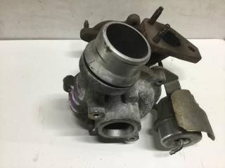 турбина Renault Duster 1 поколение 2011, 1.5 л., дизель, 54359710028