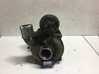 турбина Renault Logan 1 поколение 2006, 1.5 л., дизель, 54359110011