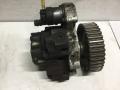 ТНВД Renault Megane 2 поколение 2005, 1.9 л., дизель, 8200456693 - фото №3