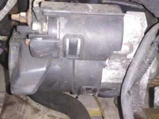 стартер Renault Duster 1 поколение 2011, 1.5 л., дизель, МКПП