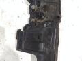 защита двигателя Renault Duster 1 поколение 2012, 175B15849R - фото №2