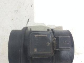 расходомер воздуха Renault Megane 3 поколение 2011, 8200702517