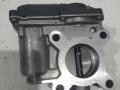 заслонка дроссельная Renault Clio 2 поколение 2002, 8201171233 - фото №2
