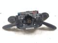 переключатель подрулевой (стрекоза) Peugeot 207 1 поколение 2006, 96630718XT - фото №2
