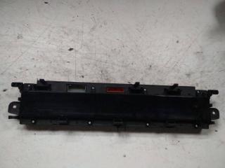 щиток приборов (приборная панель) Renault Scenic 2 поколение 2006, 8200787774