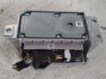 блок AirBag BMW 3 серия E46 [рестайлинг] 2005, 0285010070 - фото №2