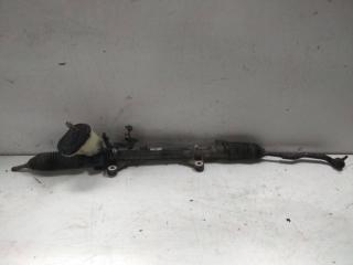рулевая рейка Renault Scenic 2 поколение [рестайлинг] 2009, 490010024R